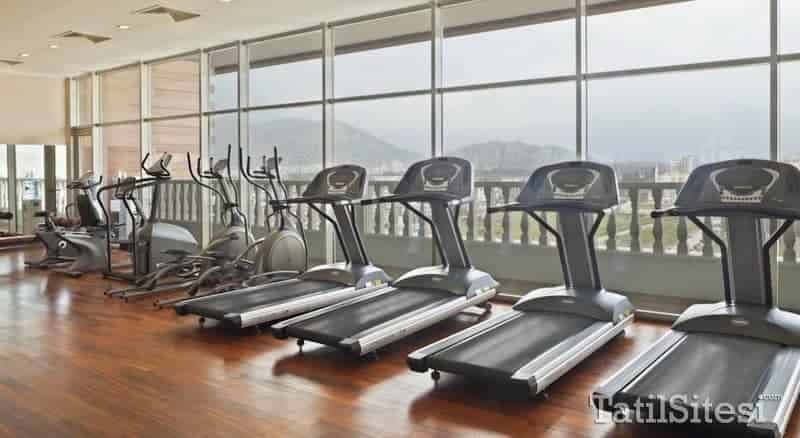 Crowne Plaza Antalya